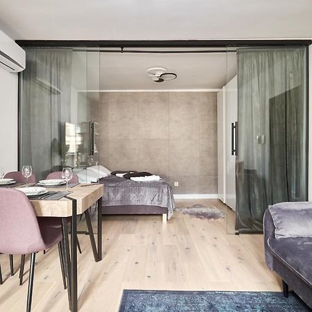 Platinum Apartment - Parking - Klimatyzacja - Winda - Self Check In Wroclaw Exterior photo